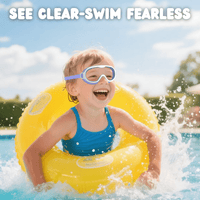 Splashtique™ SafeSight -Goggles