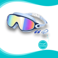 Splashtique™ SafeSight -Goggles