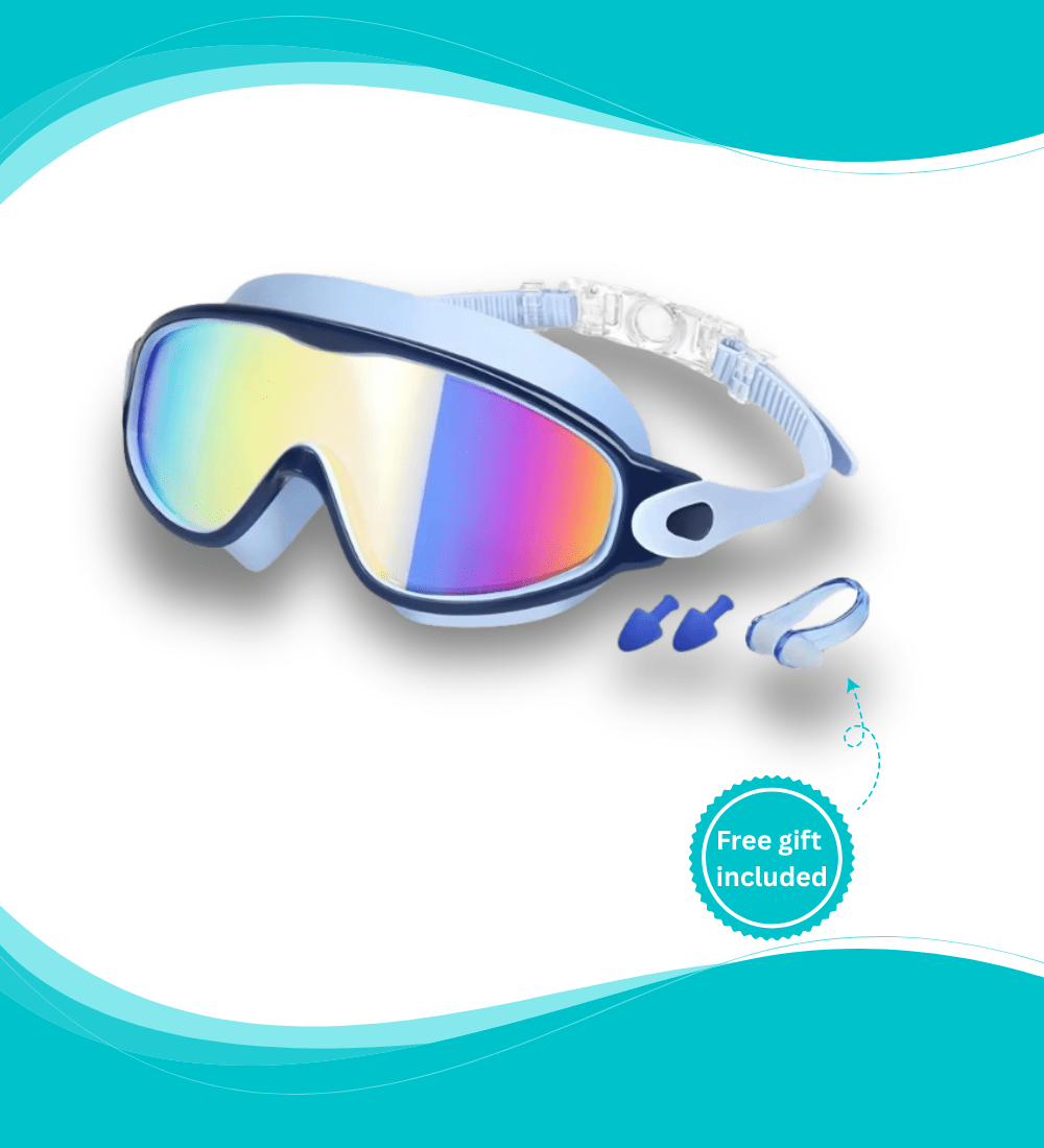 Splashtique™ SafeSight -Goggles