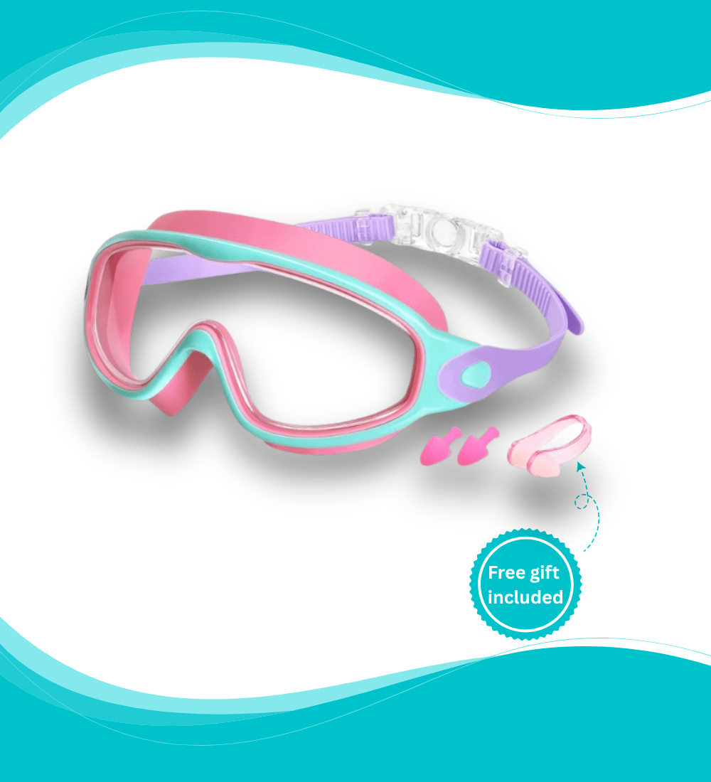 Splashtique™ SafeSight -Goggles