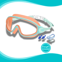 Splashtique™ SafeSight -Goggles