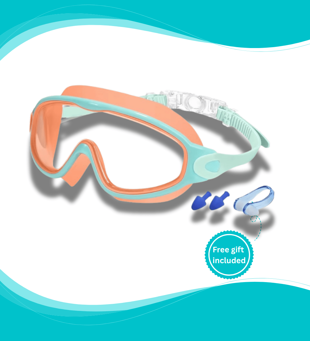 Splashtique™ SafeSight -Goggles